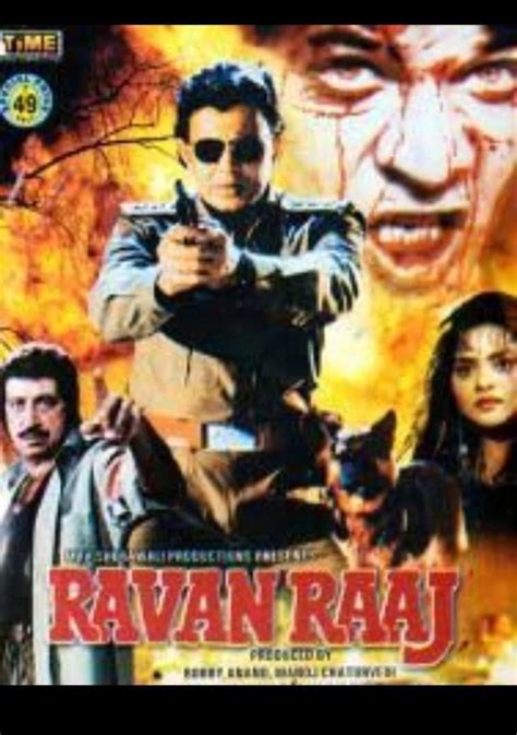 Watch Ravan Raaj A True Story Full Movie Online In Hd Find Where