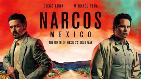 Descarga Tus Series Descargar Narcos México Temporada 1 2018