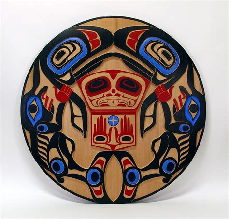 pacific northwest art native art native american art