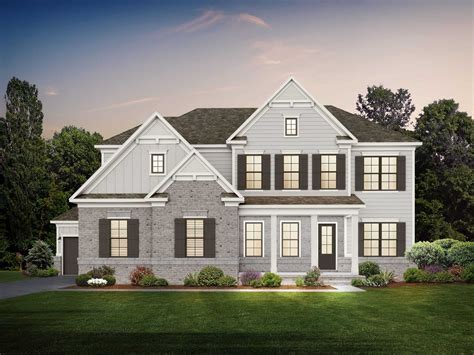 Davidson Homes Opens Two New East Cobb Communities
