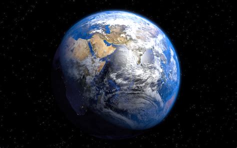 Earth From Space 8 Cool Wallpaper : Wallpapers13.com