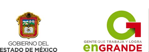Logo Estado De Mexico