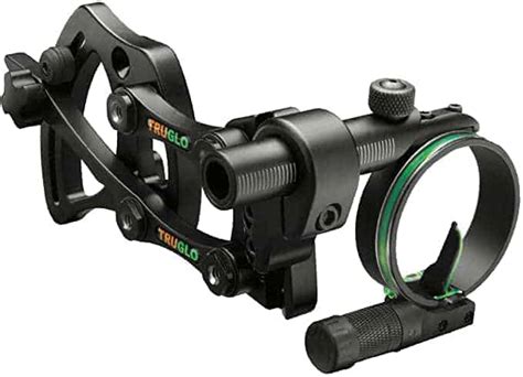 Best Single Pin Bow Sights To Buy In 2022