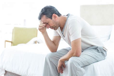 Men S Health As Related To Erectile Dysfunction Pictures