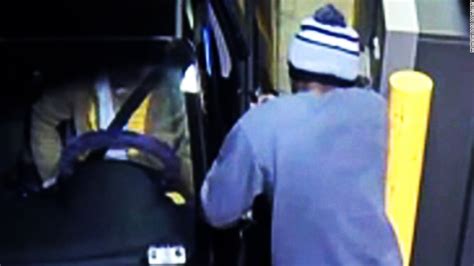 Woman Forced Into Trunk During Atm Robbery Cnn Video