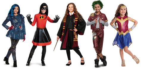 Halloween Dress Up Costume Ideas For All Ages Blog