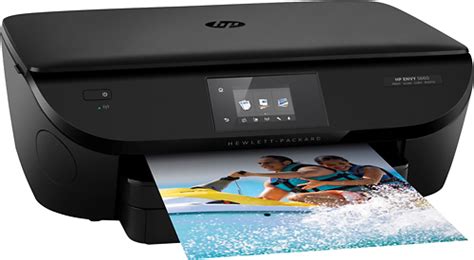 Best Buy Hp Envy 5660 Wireless All In One Instant Ink Ready Printer