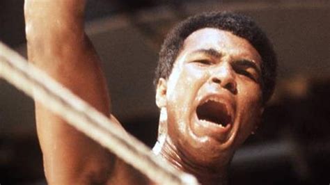 Kein Tag Wie Jeder Andere Der Geburtstag Von Muhammad Ali Eurosport