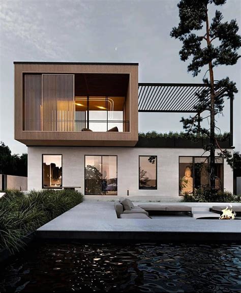 Top Future House Designs Home Building Design Contemporary House