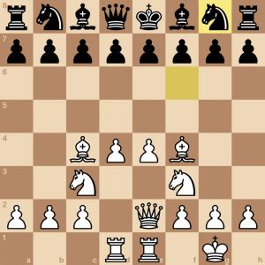 That it is played without any gambling; Chess Strategy Tips for Beginners | Italia Scacchistica
