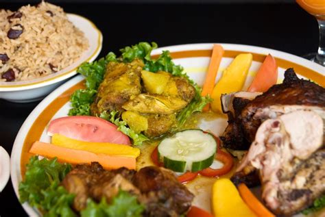 5 Jamaican Caribbean Restaurants On Top Pittsburgh Restaurants List Jamaican