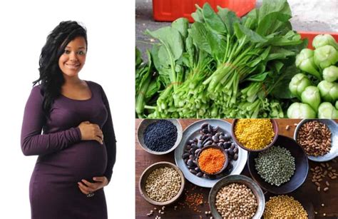 10 Healthy Foods To Eat During Pregnancy Gofutaatips