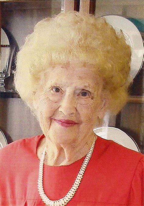 Bonnie Martin Obituary Knoxville Tn