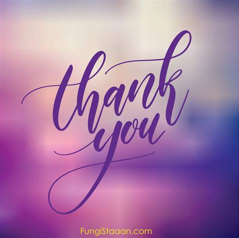 Check Out Our Latest Collection Of Top 50 Thank You Images Cards For