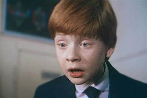 Мальчик из ералаша который похудел