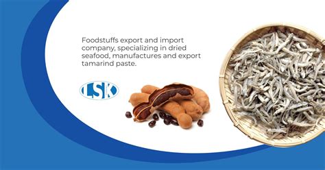 Lsk mattress marketing sdn bhd. LSK Fishery Sdn. Bhd- Dried Seafood Supplier Malaysia