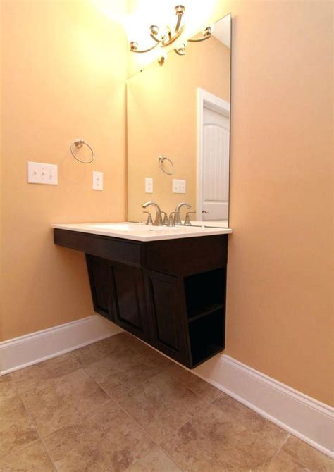 Awesome 33 Newest Handicap Bathroom Design Ideas More At