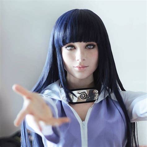 Hinata Ero Cosplay Telegraph