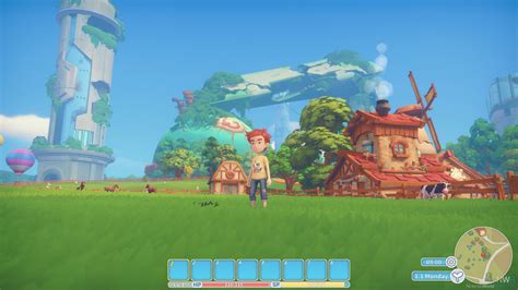 We did not find results for: My Time At Portia Coming to Nintendo Switch - News ...