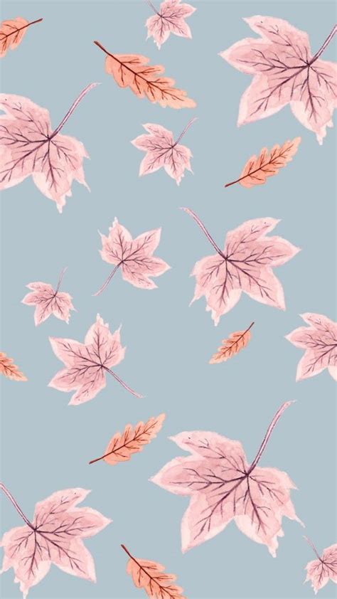 Cute Fall Wallpaper Nawpic