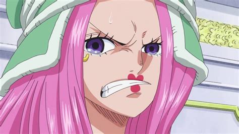 Jewelry Bonney In Episode One Piece By Berg Anime Anime