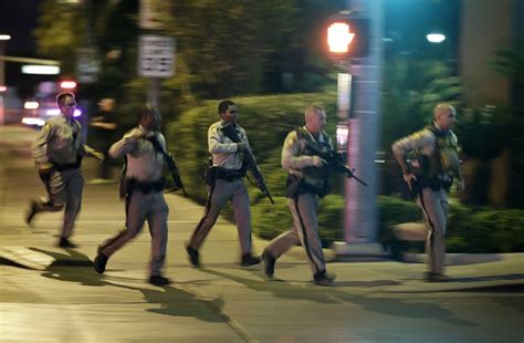 Heres Everything We Know So Far About The Mass Shooting In Las Vegas