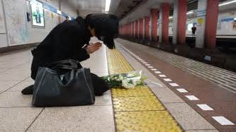 68 Orang Bunuh Diri Tiap Hari Di Jepang