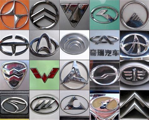 эмблемы китайских автомобилей с названиями фото на русском языке бесплатно