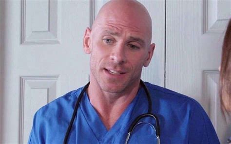 Legendary Porn Star Johnny Sins Still Hopes To Be The First Performer