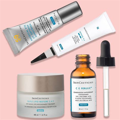 11 Best Skinceuticals Products 2022 Best Selling Skinceuticals Skincare