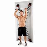 Photos of Weider X Factor Home Gym Workouts