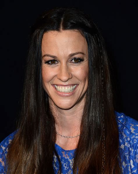 Alanis Morissette They Live Among Us 10 Canadians Who Became