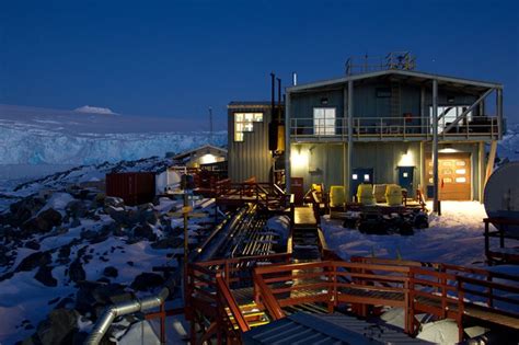 Palmer Station Antarctica With Images Antarctica House Styles