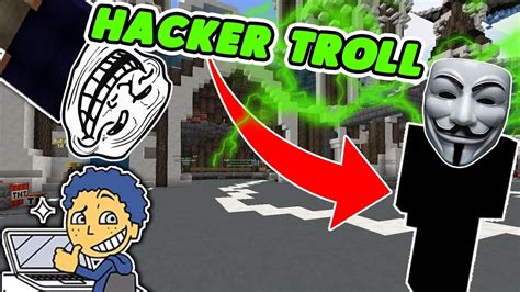 Hacker Troll Troller Spillere 3 Akavet Youtube