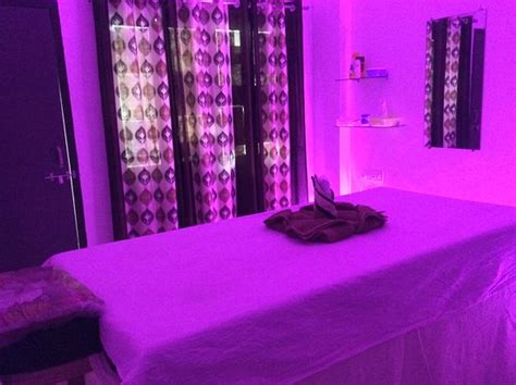 Body Massage Near Me Review Of Blue Heaven Spa Udaipur Udaipur