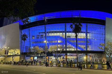 Los Angeles Lakers Basketball Game Ticket - Klook Philippines