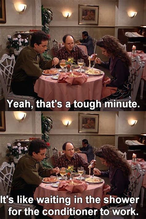 George Costanza Seinfeld Seinfeld Funny Seinfeld Seinfeld Quotes