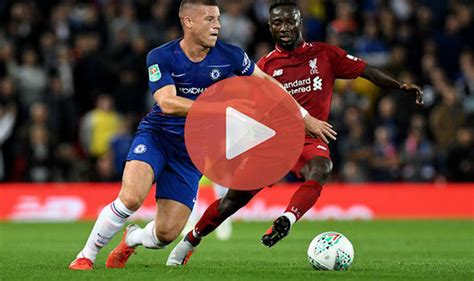 Chelsea V Liverpool Live Stream How To Watch Premier League Football