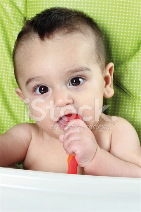 Baby Stock Photos