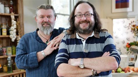 The Hairy Bikers Comfort Food Airs 1200 Pm 10 May 2020 On Bbc Two Clickview