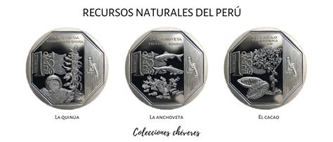 Las Series Numismáticas Del Perú Con Denominación De 1 Sol De La Década