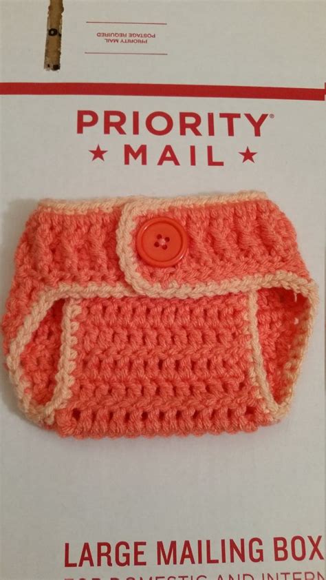 Pin On Crochet Infants And Toddlers