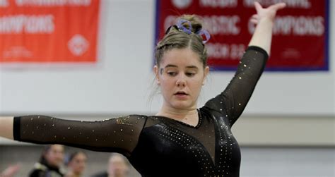 Gymnastics Wins Dual With Uw Eau Claire Posted On January 17th 2020