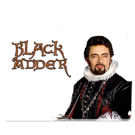 Blackadder By Rahul By Rahul On Deviantart