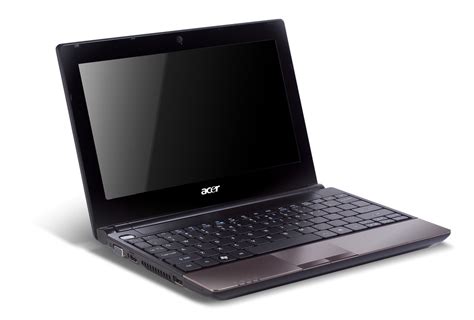 Acer Aspire One 521 Series External Reviews