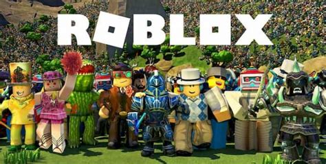 Roblox For Pc Free Download Gameshunters