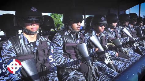 comando seguridad de base de la fuerza aérea de república dominicana youtube