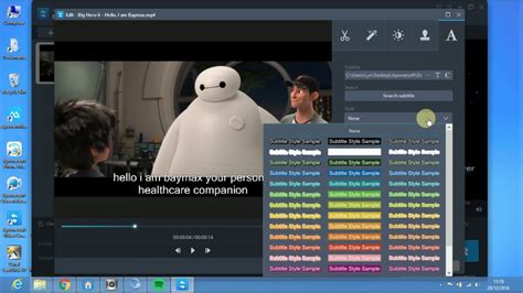 Program To Add Subtitles To Video Managestashok