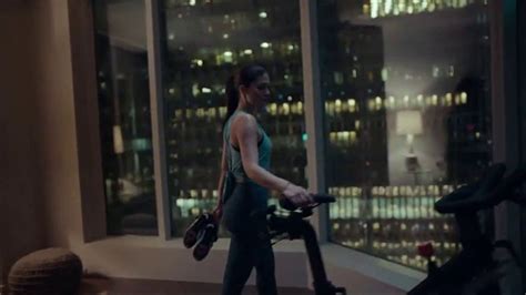 · are you attracted to the world of. Peloton TV Commercial, 'On to the Next' Song by Jay-Z - iSpot.tv