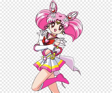 Chibiusa Marinero Luna Animado Ni A M Gica Arte Marinero Luna Manga Chibi Png Pngegg